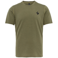 SWEET Maillot Hunter Merino S/S *