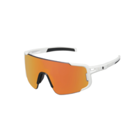 SWEET Lunettes Ronin RIG Reflect Topaz/Matte White