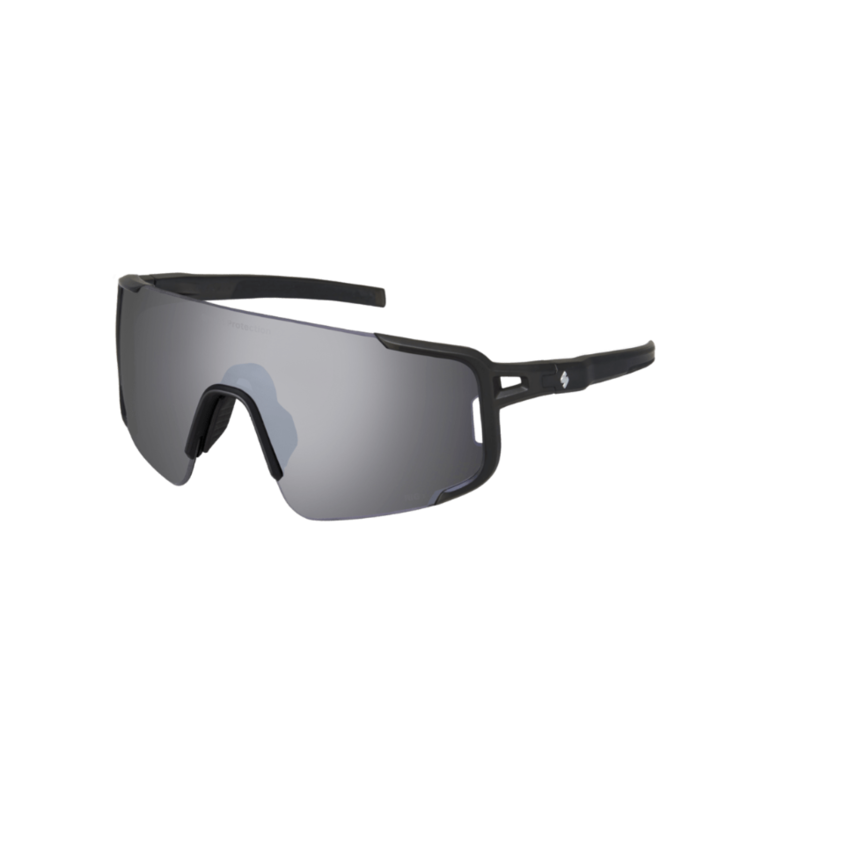 SWEET PROTECTION SWEET Lunettes Ronin RIG Reflect Obsidian/Matte Black