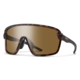Matte Tortoise + ChromaPop Polarized Brown Lens