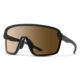 Matte Black + ChromaPop PhotoChromic Brown Lens