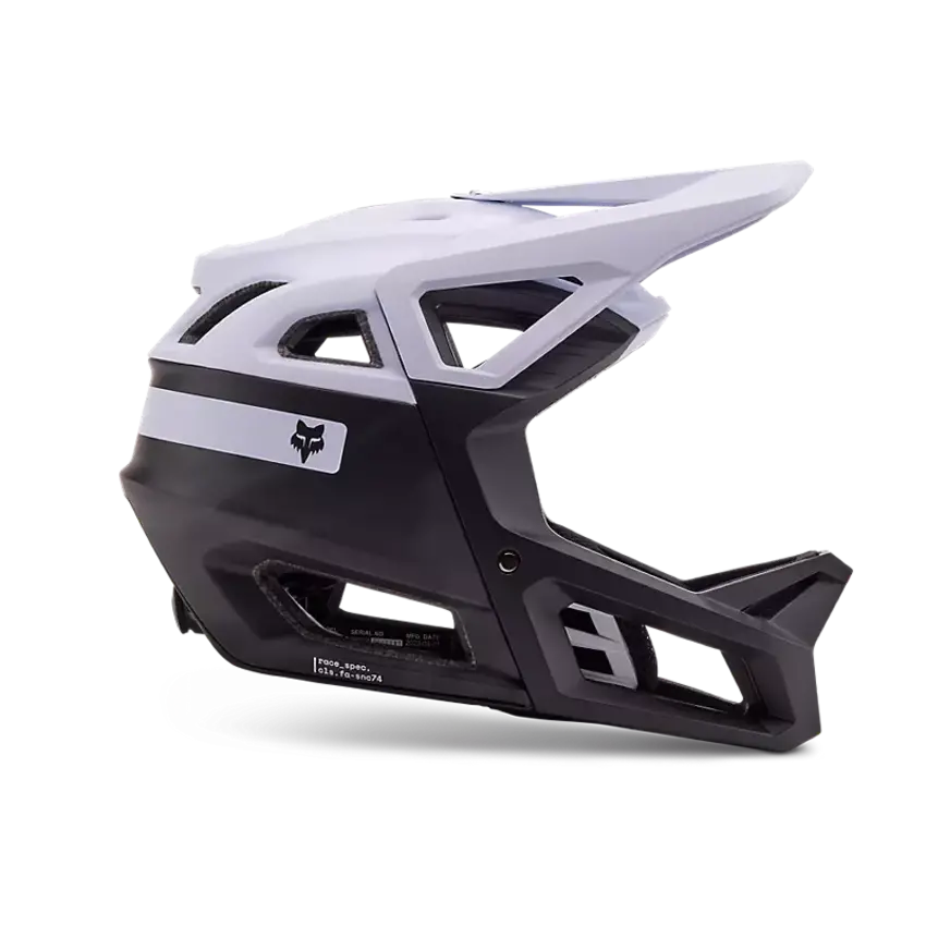 FOX FOX Casque Proframe RS Taunt