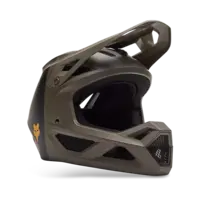 FOX Casque Rampage 5050