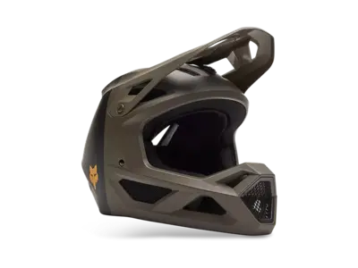 FOX Casque Rampage 5050