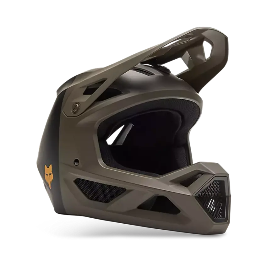 FOX FOX Casque Rampage 5050