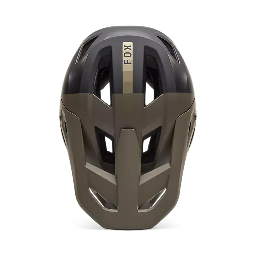 FOX FOX Casque Rampage 5050