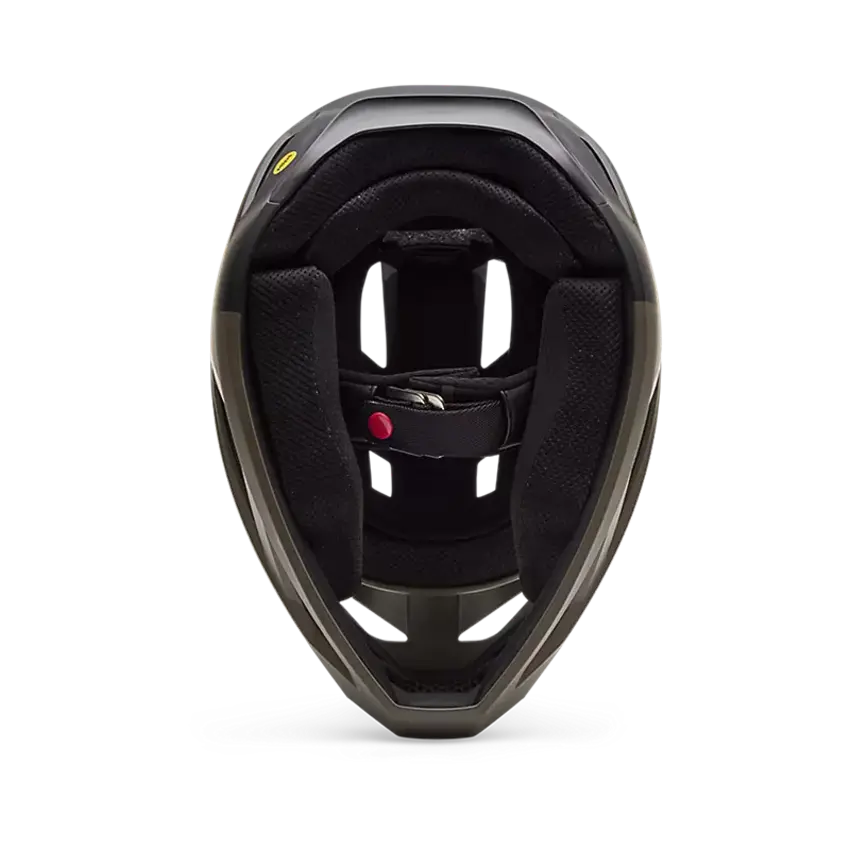 FOX FOX Casque Rampage 5050