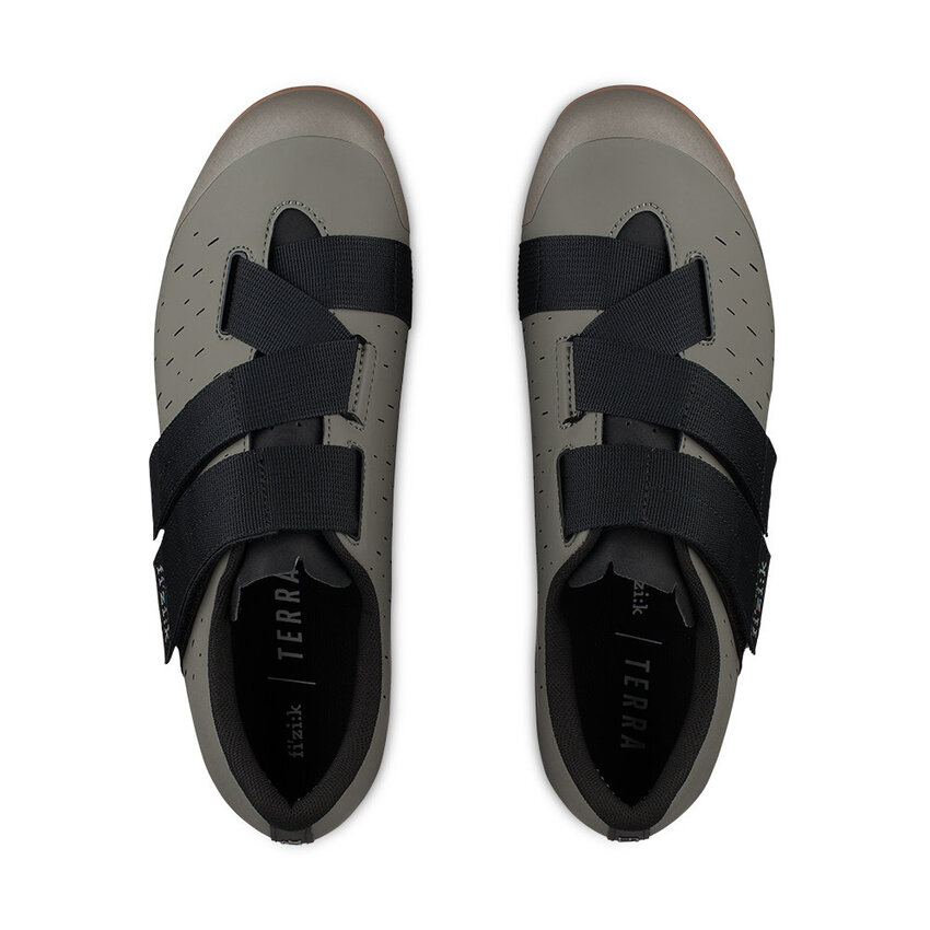 FIZIK FIZIK Souliers X4 Terra Powerstrap*