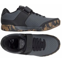 GIRO Souliers CHAMBER II DKSHDW/BLACK/GUM 39