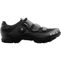 FIZIK Souliers M6B Noir/ Noir  37