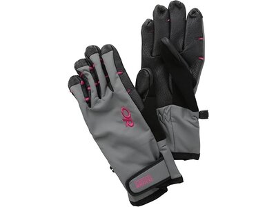 OR STORMSENSOR GLOVES W PEW med
