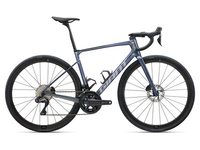2025 GIANT Defy Advanced 1 Interstellar L 2025 GIANT Defy Advanced 1 Interstellar L