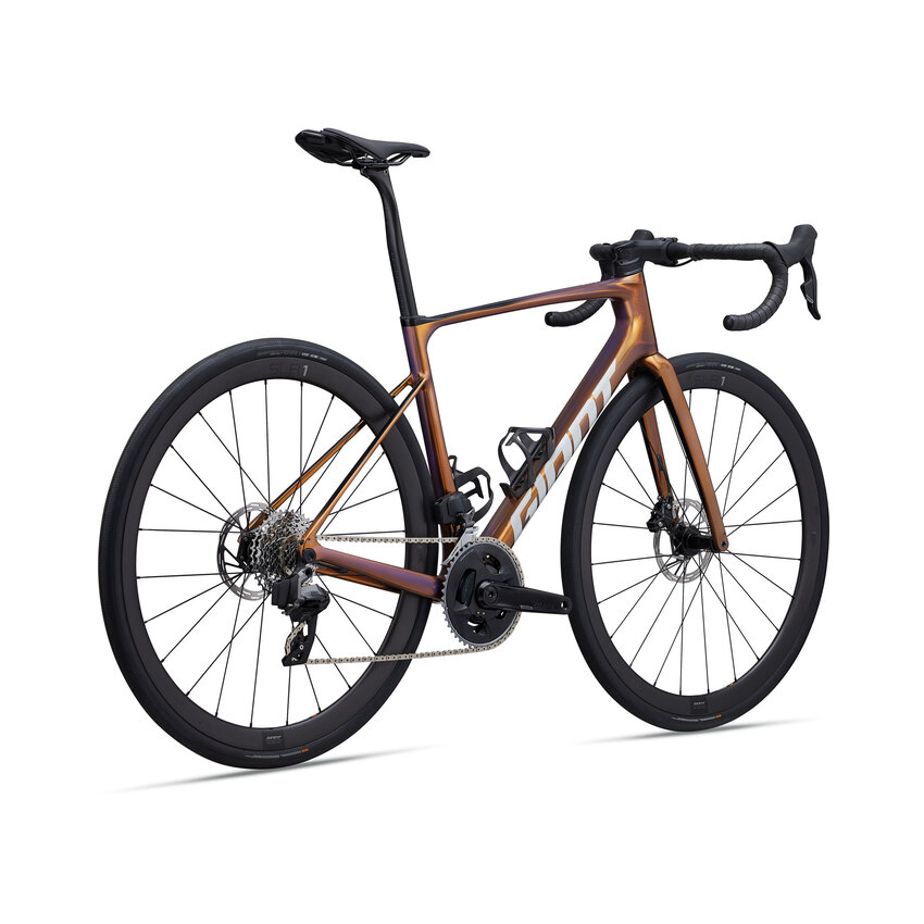 GIANT 2025 GIANT Defy Adv Pro 1