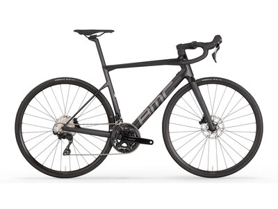 2026 BMC Teammachine SLR Four