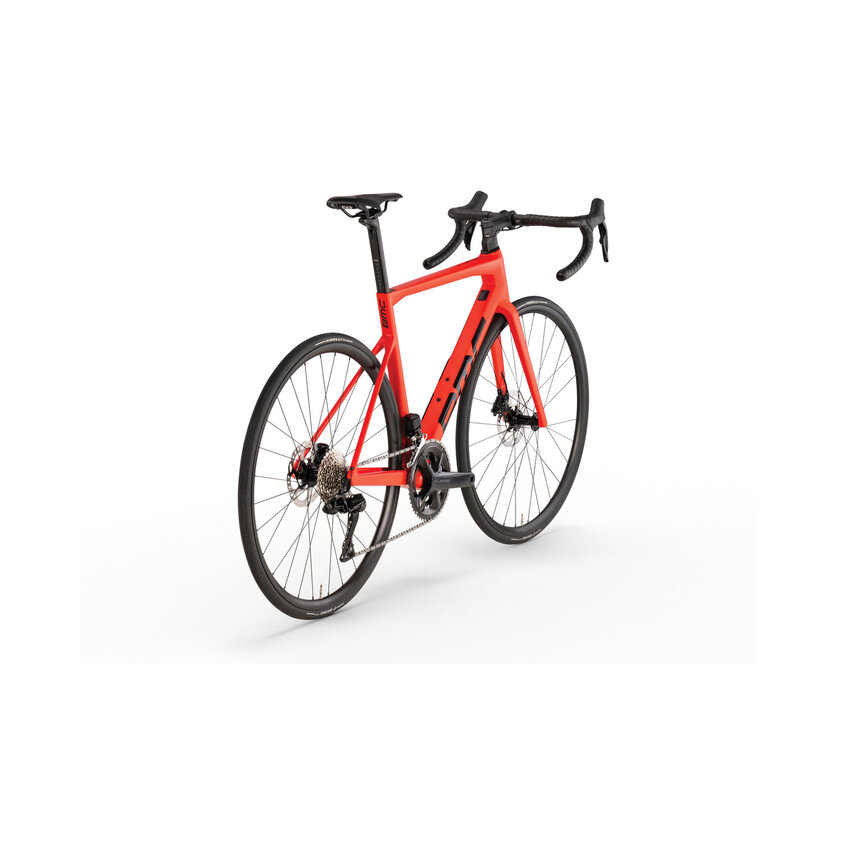 BMC 2026 BMC Teammachine SLR Three BMC 2026 BMC Teammachine SLR Three