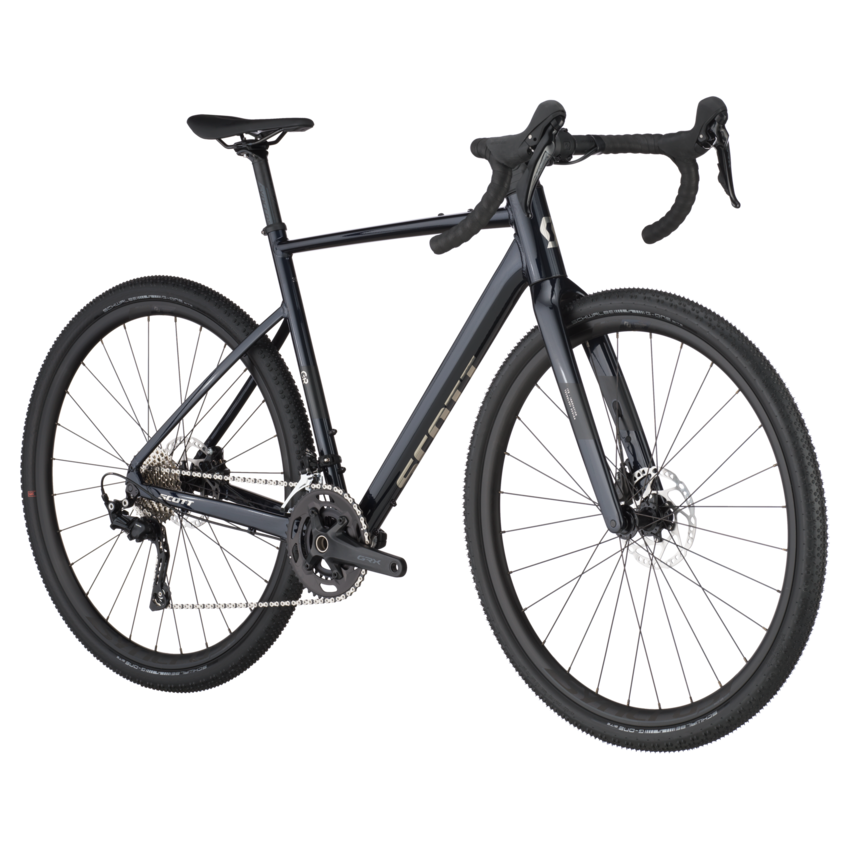 SCOTT 2025 SCOTT Speedster Gravel 30 Cosmic Blue SCOTT 2025 SCOTT Speedster Gravel 30 Cosmic Blue