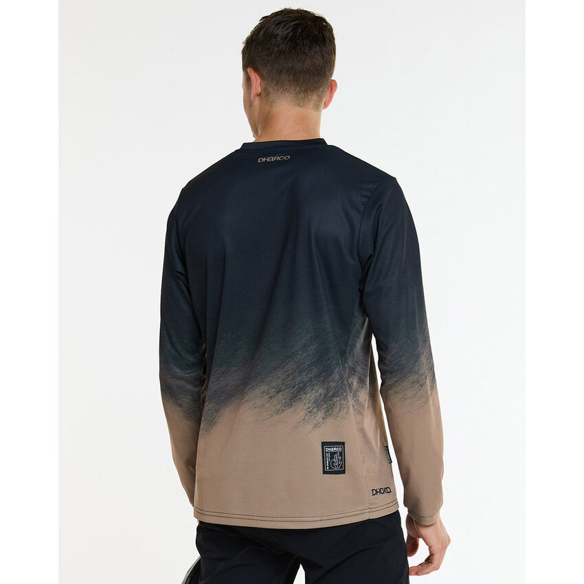 DHARCO DHARCO Maillot Gravity L/S