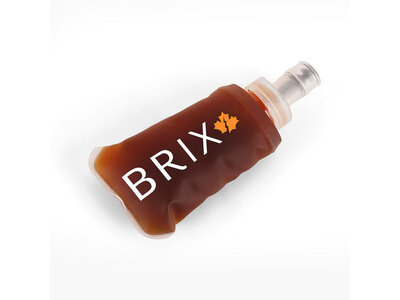 BRIX Flasque en silicone 4 Portions