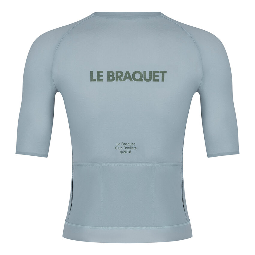 LEBRAQUET LEBRAQUET Maillot Podium S/S