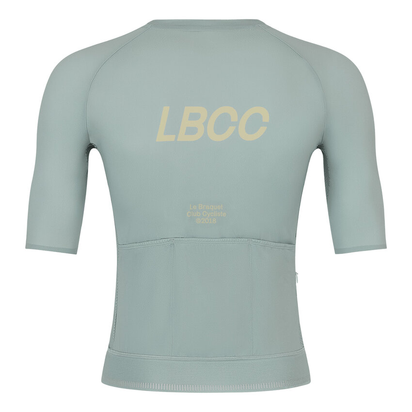 LEBRAQUET LEBRAQUET Maillot Podium Pro S/S