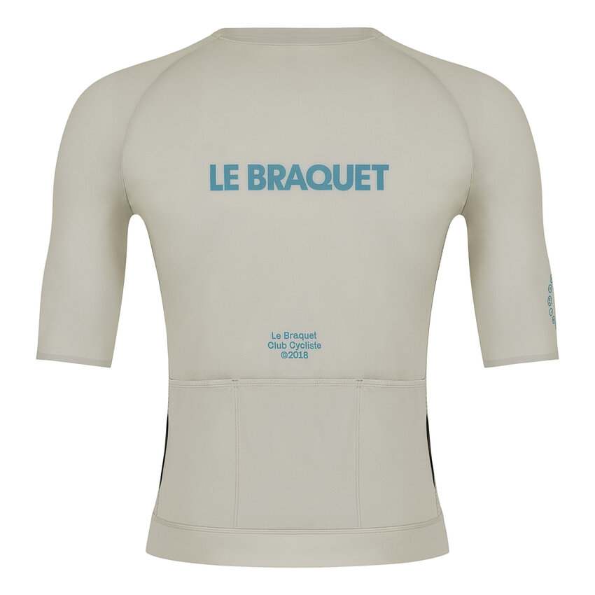 LEBRAQUET LEBRAQUET Maillot Podium S/S
