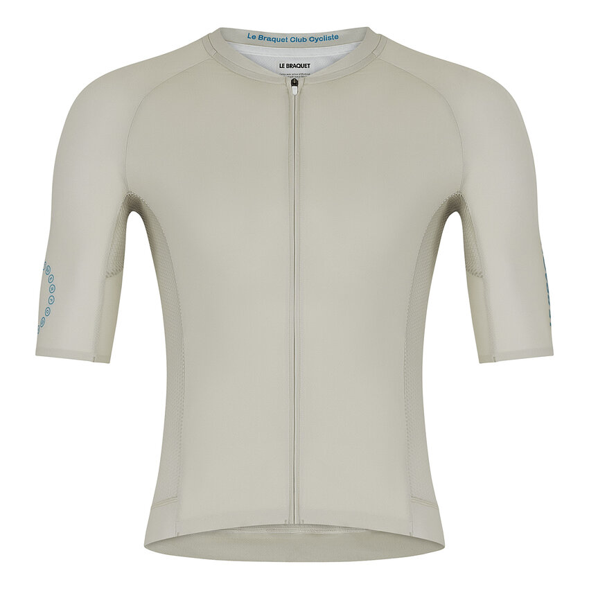 LEBRAQUET LEBRAQUET Maillot Podium S/S