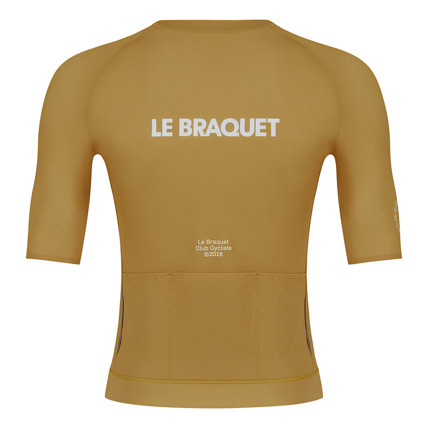 LEBRAQUET LEBRAQUET Maillot Podium S/S