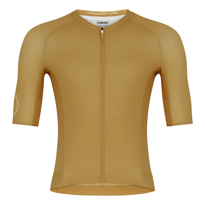 LEBRAQUET LEBRAQUET Maillot Podium S/S