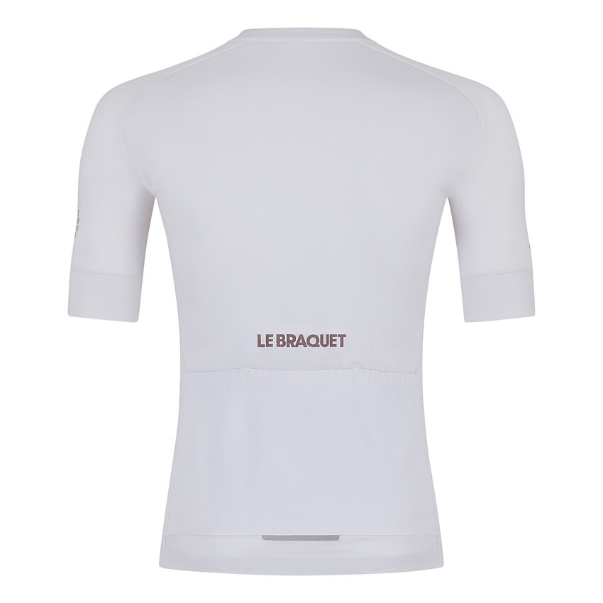 LEBRAQUET LEBRAQUET Maillot Tempo S/S