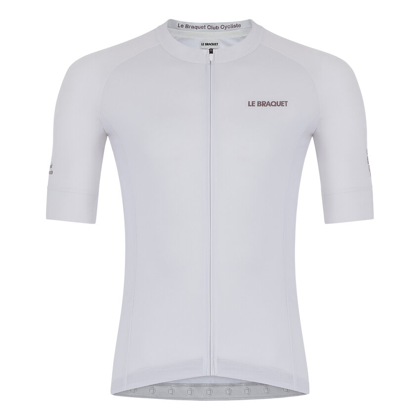 LEBRAQUET LEBRAQUET Maillot Tempo S/S