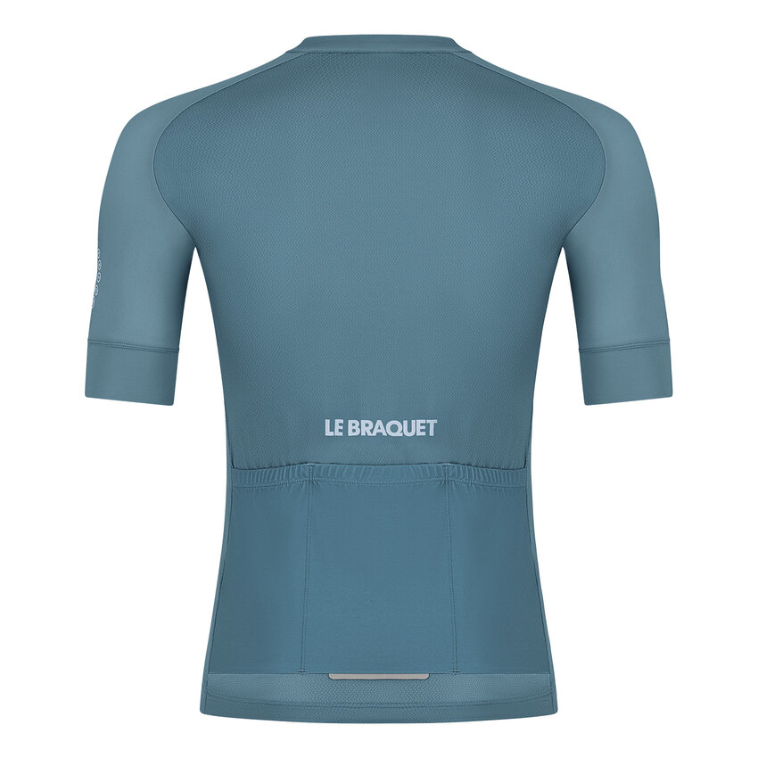 LEBRAQUET LEBRAQUET Maillot Tempo S/S