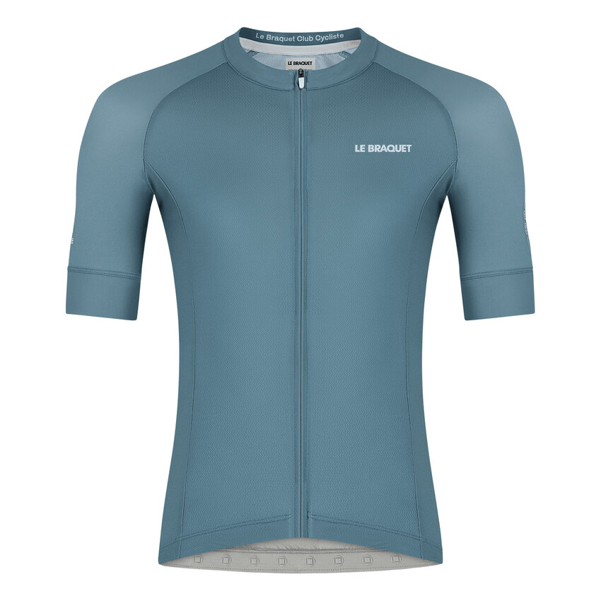 LEBRAQUET LEBRAQUET Maillot Tempo S/S