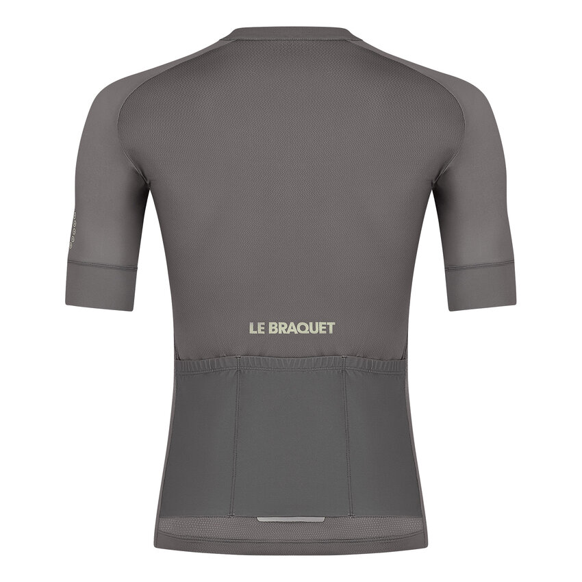 LEBRAQUET LEBRAQUET Maillot Tempo S/S