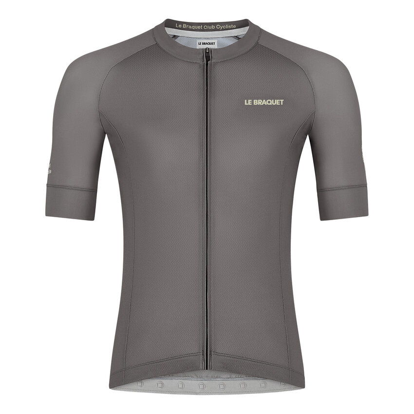 LEBRAQUET LEBRAQUET Maillot Tempo S/S