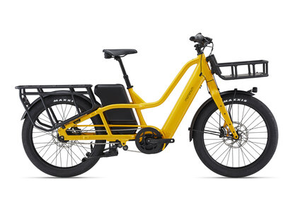 GIANT MOMENTUM PakYak E+