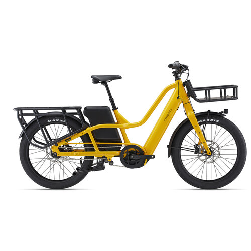 GIANT MOMENTUM GIANT MOMENTUM PakYak E+