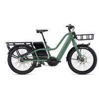 GIANT MOMENTUM PakYak E+