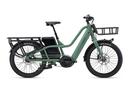 GIANT MOMENTUM PakYak E+