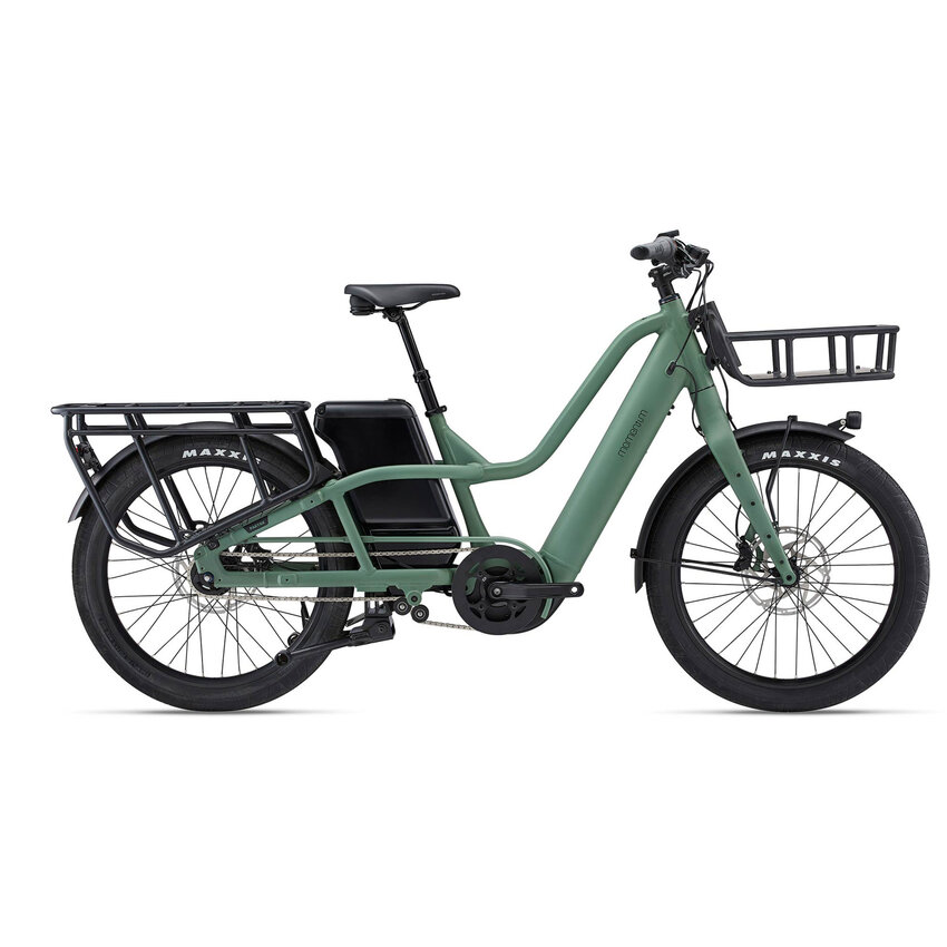 GIANT MOMENTUM GIANT MOMENTUM PakYak E+