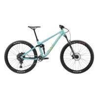 2026 NORCO Fluid FS A3