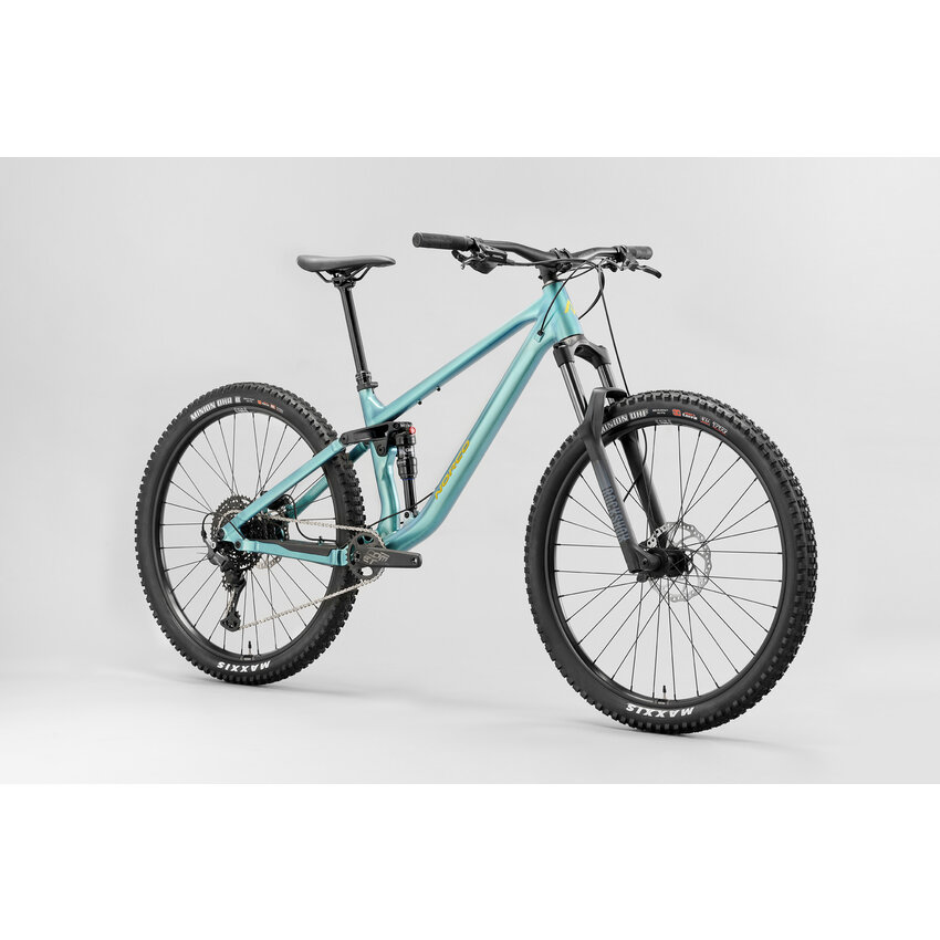 NORCO 2025 NORCO Fluid FS A3 NORCO 2025 NORCO Fluid FS A3