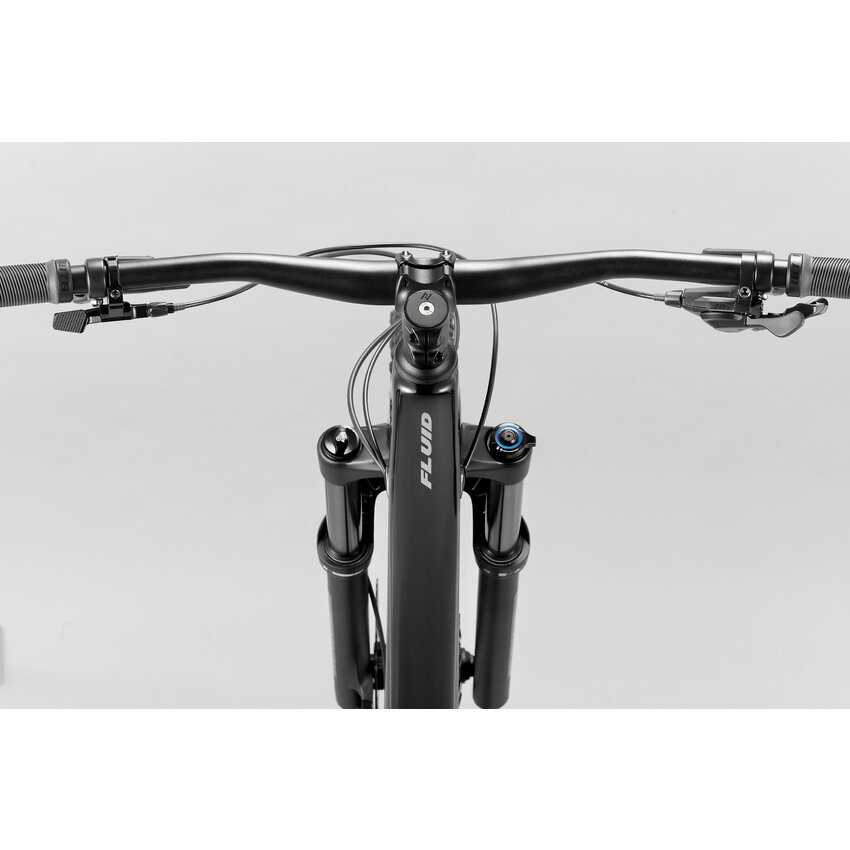 NORCO 2025 NORCO Fluid FS A3 NORCO 2025 NORCO Fluid FS A3