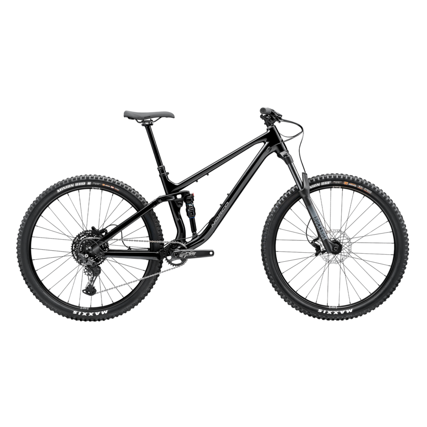 NORCO 2025 NORCO Fluid FS A3 NORCO 2025 NORCO Fluid FS A3