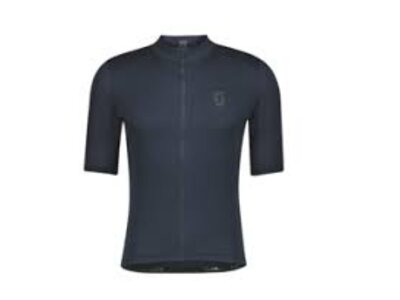SCOTT Maillot Zip Endu 10 S/S*
