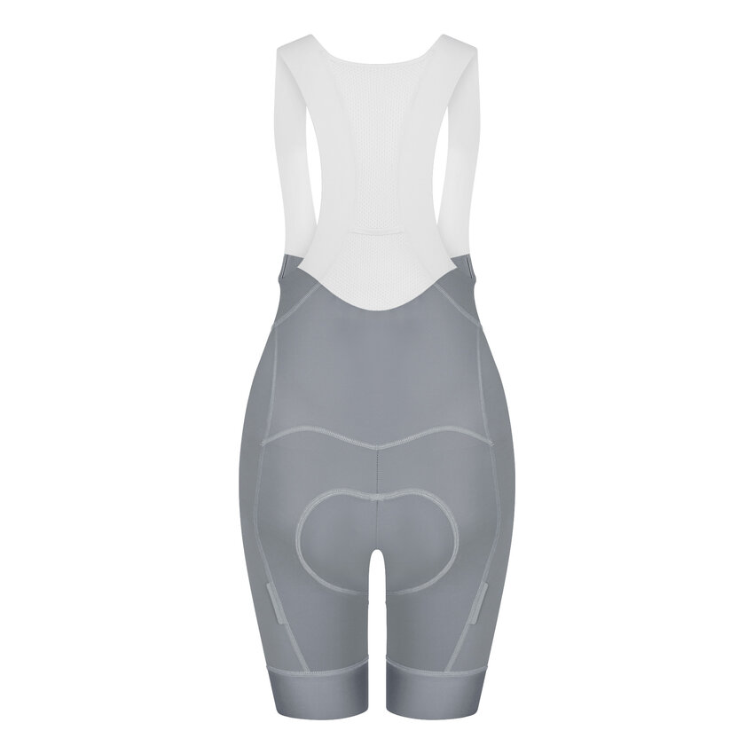 LEBRAQUET LEBRAQUET Bib Short Baroudeur 2 Femme
