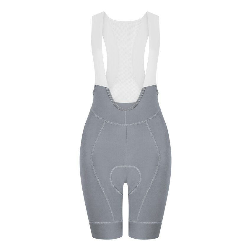 LEBRAQUET LEBRAQUET Bib Short Baroudeur 2 Femme