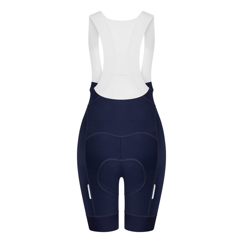 LEBRAQUET LEBRAQUET Bib Short Baroudeur 2 Femme