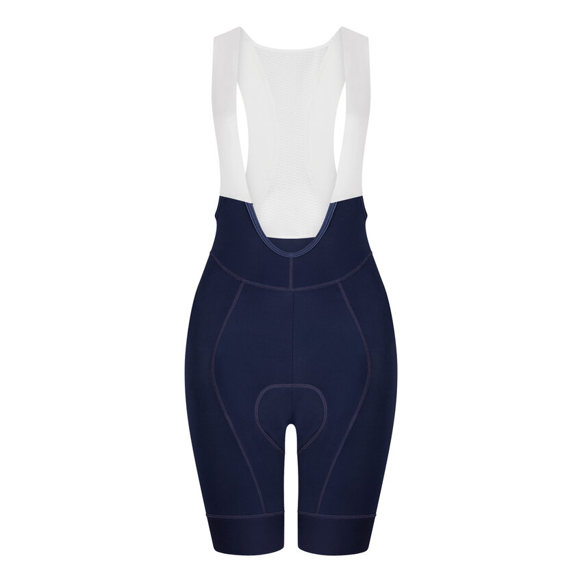 LEBRAQUET LEBRAQUET Bib Short Baroudeur 2 Femme