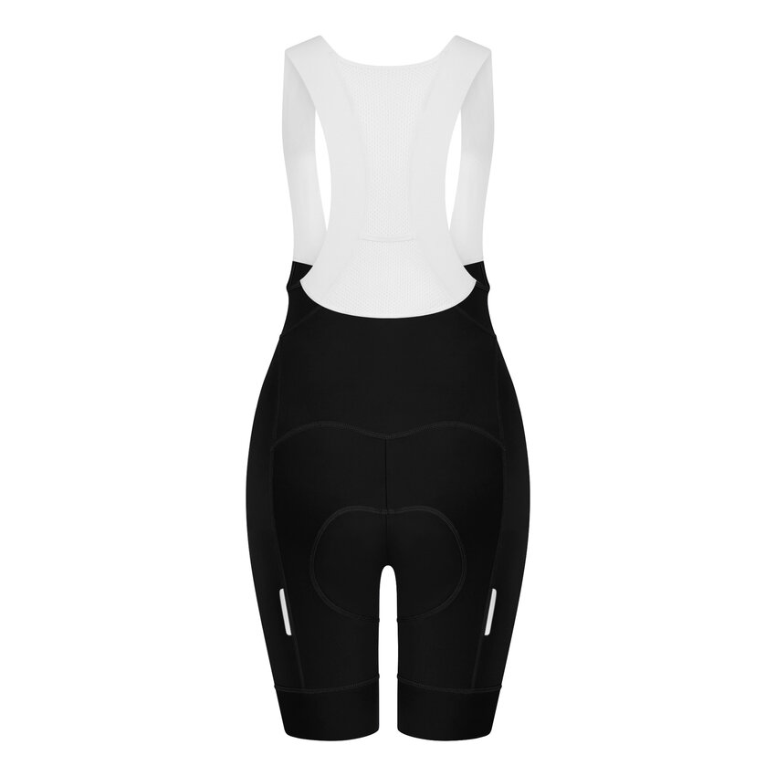 LEBRAQUET LEBRAQUET Bib Short Baroudeur 2 Femme