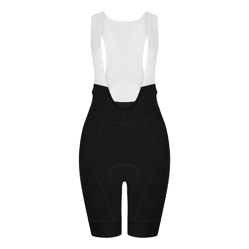 LEBRAQUET LEBRAQUET Bib Short Baroudeur 2 Femme